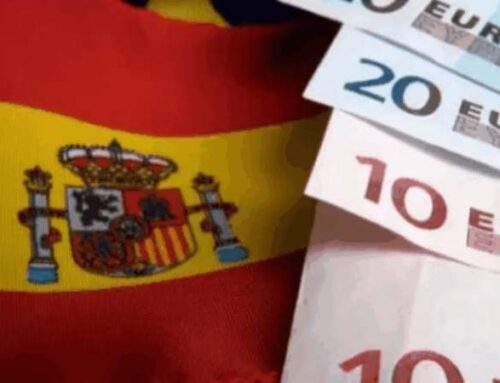 El Banco de España elevará por encima del 1,9 % el crecimiento económico