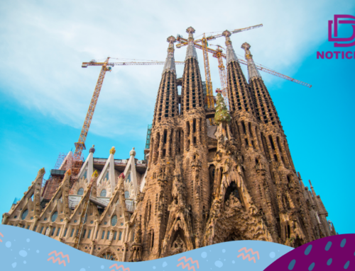 Gaudí avanza hacia la santidad: el Vaticano lo proclama “venerable” por sus virtudes heroicas