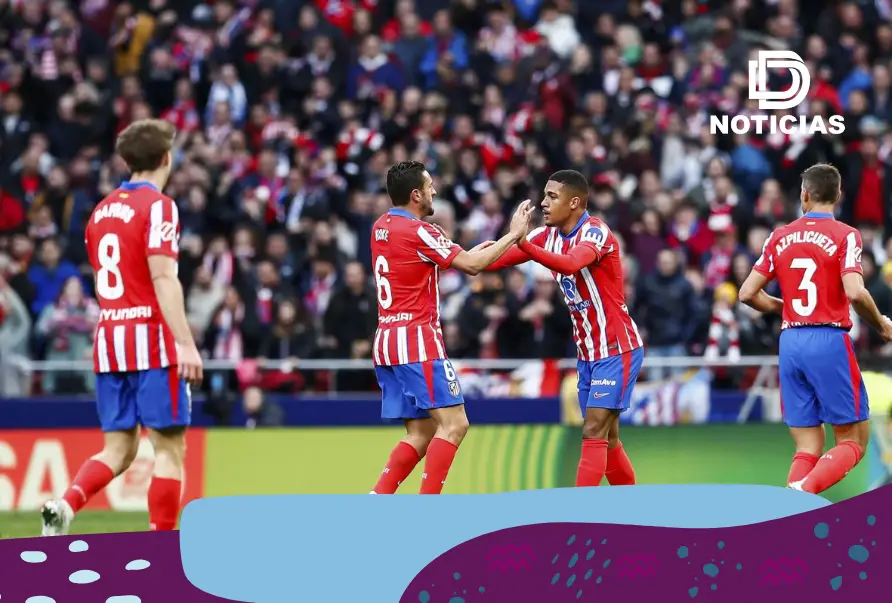 barcelona-madrid-partido Barcelona elimina al Atlético y enfrentará al Real Madrid en la final de la Copa del Rey