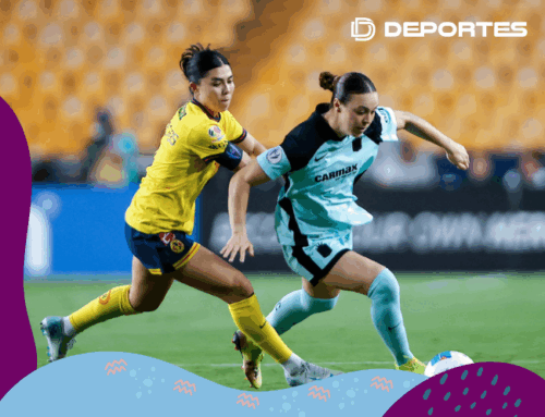 América Femenil se despide de la Concachampions W tras caer en semifinales