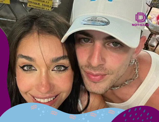 Maria Becerra y Rei apoyan a los afectados por las lluvias en argentina