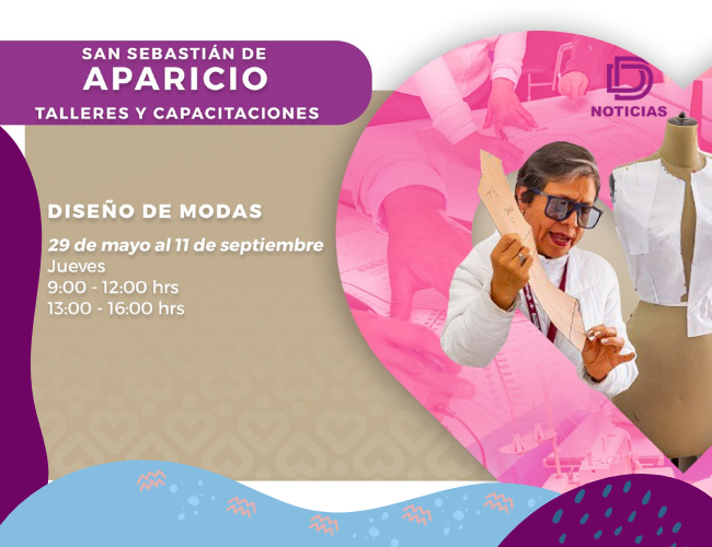 El ayuntamiento de Puebla por medio del DIF Puebla Capital estarán dando talleres a Mujeres para próximos emprendimientos.