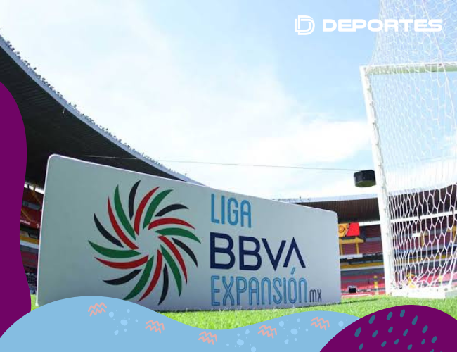 TAS y Liga de Expansión