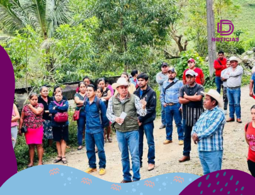 Habitantes de la Sierra Norte de Puebla denuncian cacicazgo político basado en amenazas e irregularidades