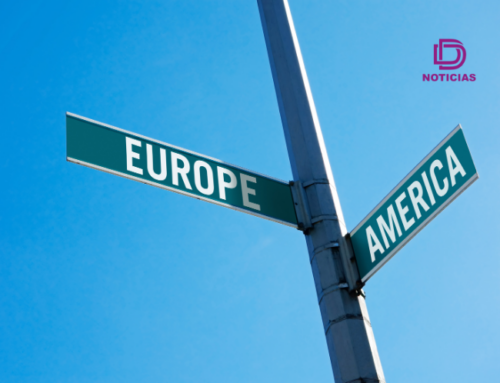 Trump amenaza con aranceles del 50% a la Unión Europea y sacude los mercados internacionales