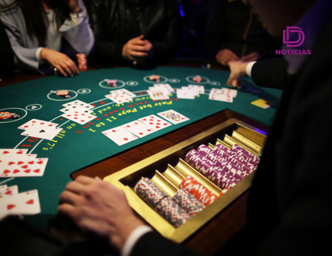 Autoridades suspenden casino en Naucalpan por operar sin acreditar legalidad