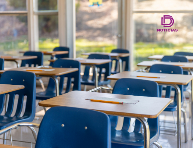 Padres de familia exigen atender denuncias de acoso sexual en la Secundaria Técnica 38 y mejorar las condiciones del plantel.