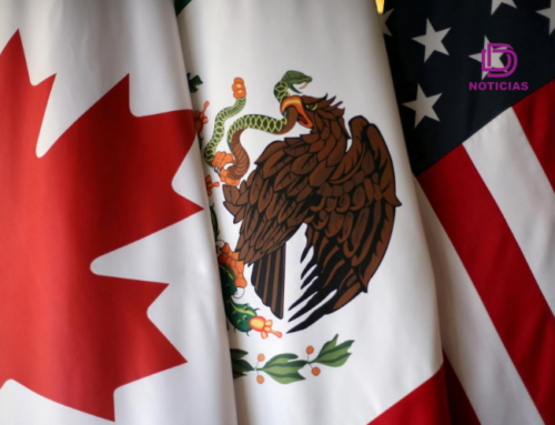 Estancamiento económico en México