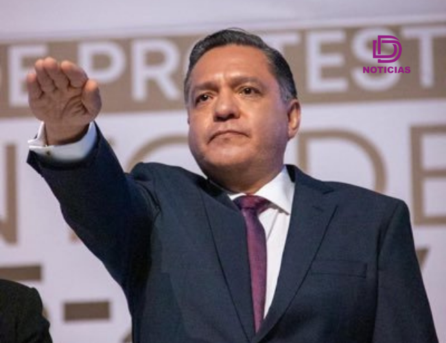 Regidora denuncia indiferencia del alcalde Ricardo Moreno ante denuncias por acoso en Toluca
