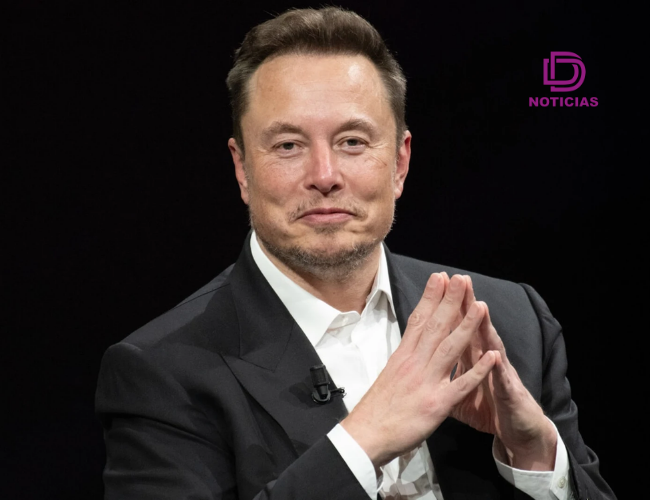 Elon Musk anunció su salida como asesor del presidente de Estados Unidos, Donald Trump.