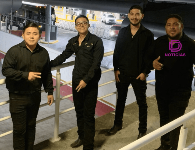 Confirman asesinato de cinco integrantes del Grupo Fugitivo en Reynosa, Tamaulipas