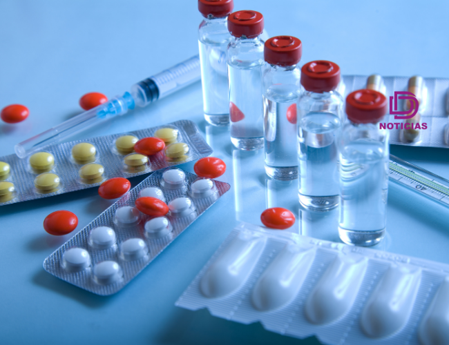 Gobierno exigirá inversión en México a farmacéuticas que participen en compras públicas