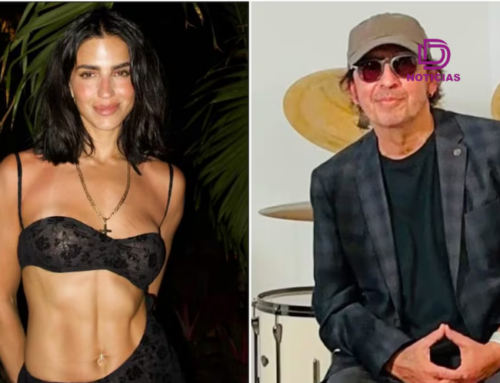 Bárbara de Regil contra Memo del Bosque