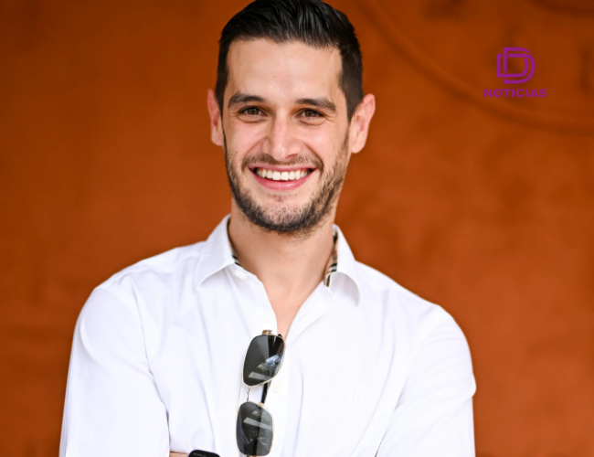 Adrian Marcelo arremete contra ex conductores de La Casa de los Famosos México