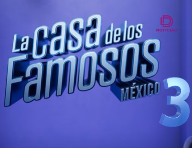 La casa de los famosos