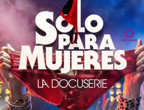 “Solo para mujeres”: el documental