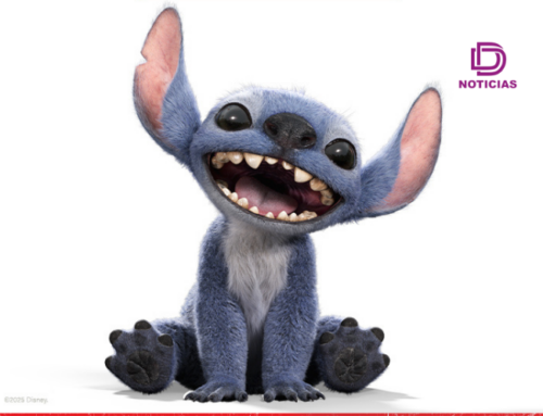 ¿Qué significa la frase “Meega nala kweesta” en Lilo & Stitch?