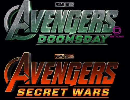 Marvel retrasa estrenos de “Avengers: Doomsday” y “Secret Wars”