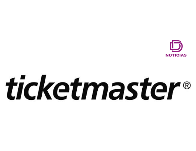 Ticketmaster
