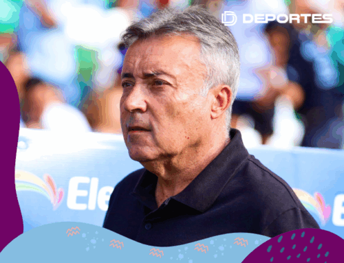 ¡Oficial! Monterrey anuncia a Doménec Torrent como su nuevo entrenador