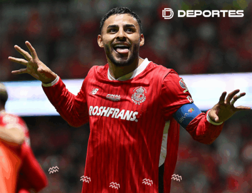 ¡Toluca es campeón! El Clausura 2025 es de los “Diablos” y termina la hegemonía del América
