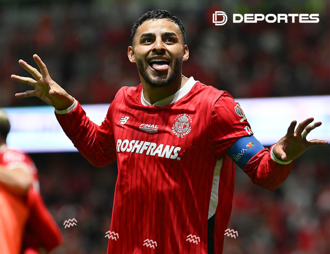 Toluca Campeón