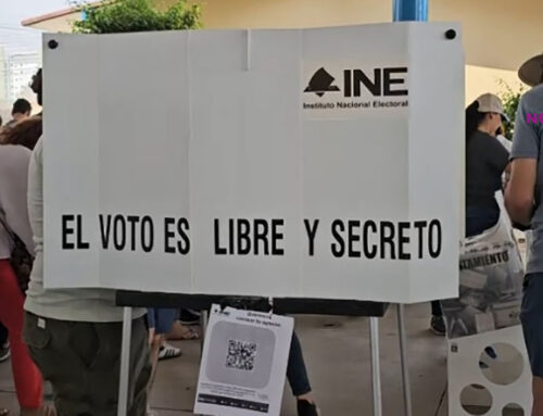 Fracasa elección judicial: solo votaron entre 12.57% y 13.32% de electores, estima el INE