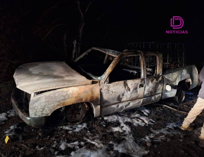 Explosión en ducto de Pemex deja dos muertos en Tetepango