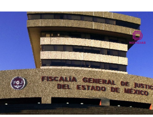 Vinculan a proceso a 11 integrantes de “sindicatos” criminales en Edomex por despojo, extorsión y secuestro exprés