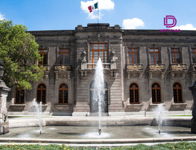 Cierran siete museos de la Ciudad de México de forma indefinida debido a un cambio en la empresa responsable del servicio de seguridad.