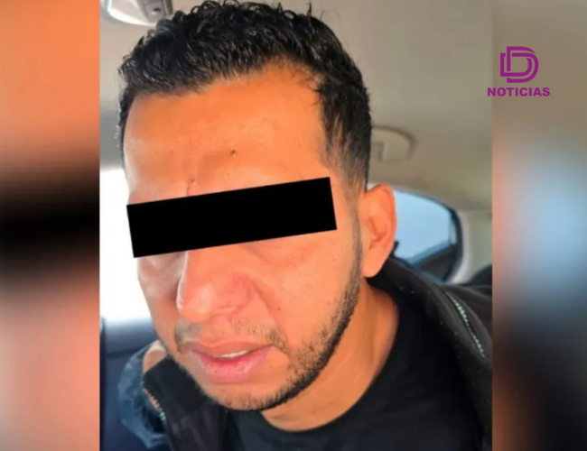 Detienen en Hidalgo a “El Pajarraco” por caso Ayotzinapa