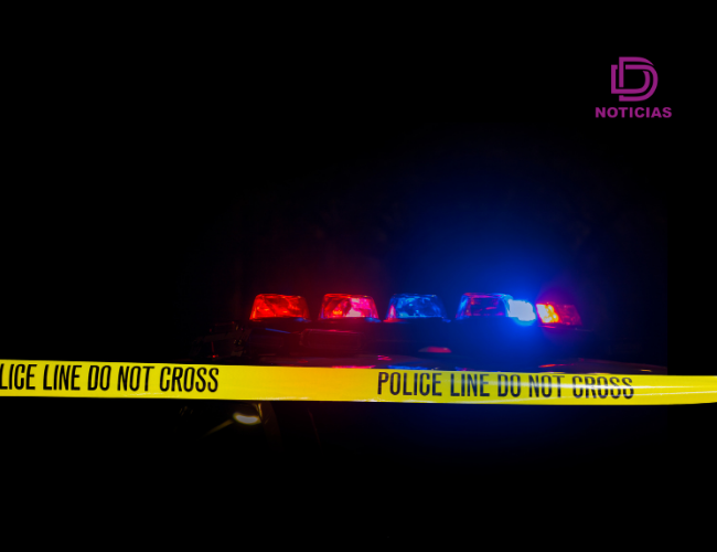 Ataque armado deja cuatro muertos a metros del penal de Barrientos, en Tlalnepantla