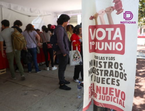 Cómputo para ministros concluye con retraso; resultados pueden ser impugnados