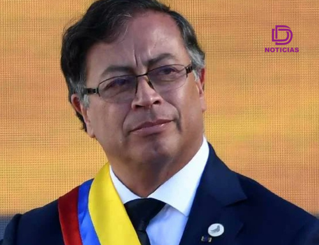 Petro acusa a cártel mexicano de contratar mercenarios colombianos