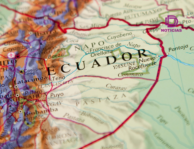 Aumenta crisis de seguridad en Ecuador; en menos de una hora asesinan a ocho personas en Guayaquil