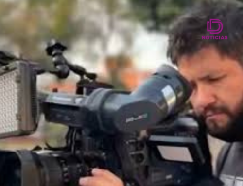 Asesinan a camarógrafo de Canal Once en Tlalnepantla