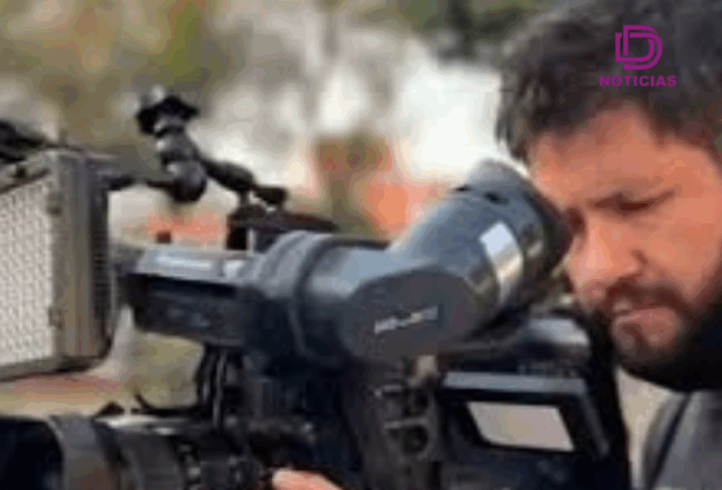 Asesinan a camarógrafo de Canal Once en Tlalnepantla