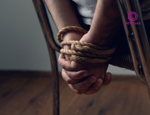 Autoridades capturan a presuntos secuestradores de migrantes peruanos en CDMX