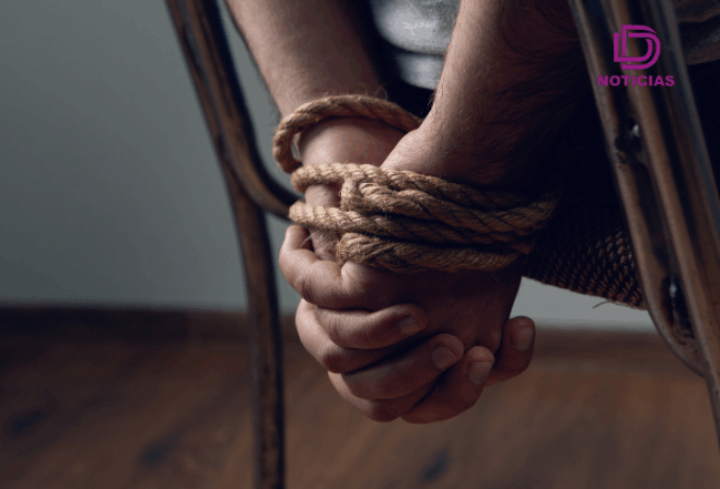 Autoridades capturan a presuntos secuestradores de migrantes peruanos en CDMX