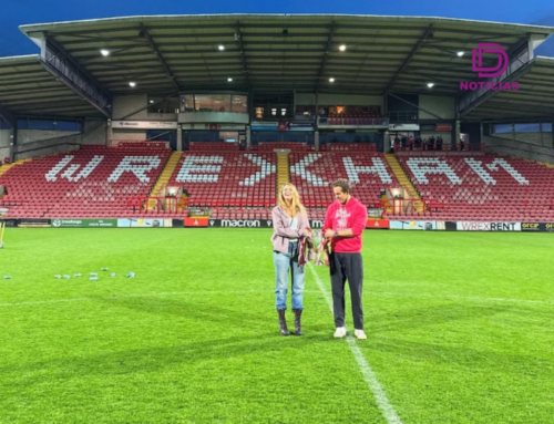 Blake Lively celebra desestimación de demanda