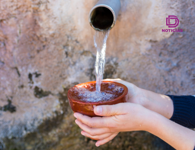 agua