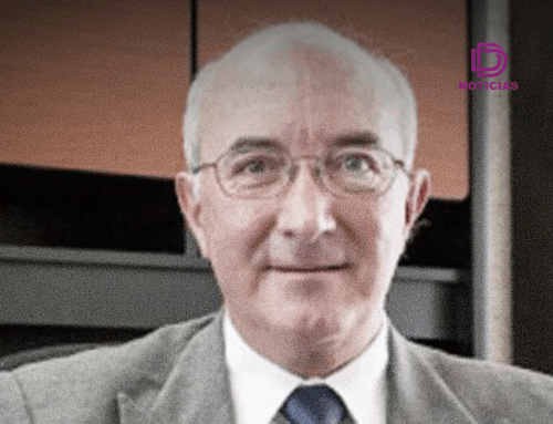 Detienen a sacerdote Antonio Cabrera, miembro de los Legionarios de Cristo, por abuso sexual