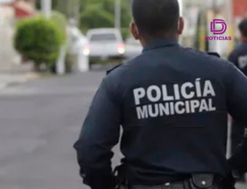 Intento de robo moviliza a policías en gasolinería de Tulancingo; recuperan tractocamión