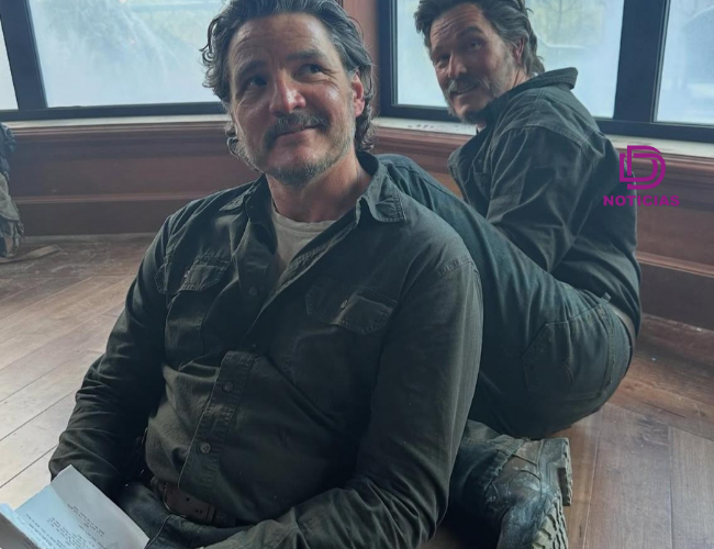 Pedro pascal