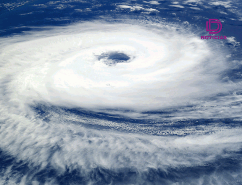 Tormenta tropical Dalila impactará con lluvias intensas en el occidente de México