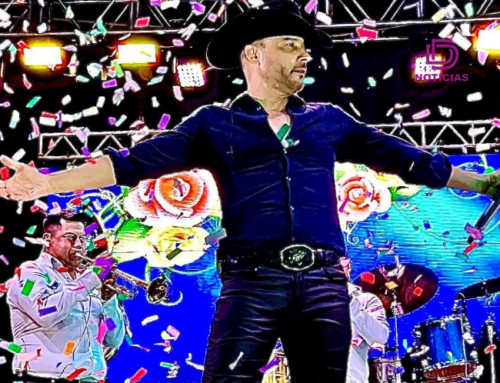 Germán Montero rechaza censura a corridos