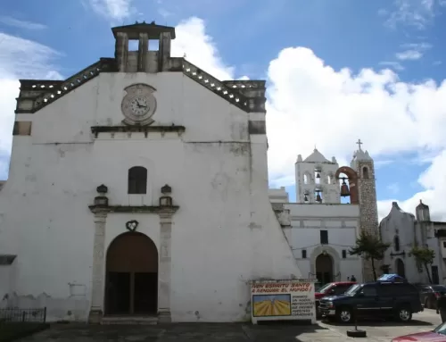 Localizan a mujer sin vida en Zacualtipán; autoridades investigan como feminicidio