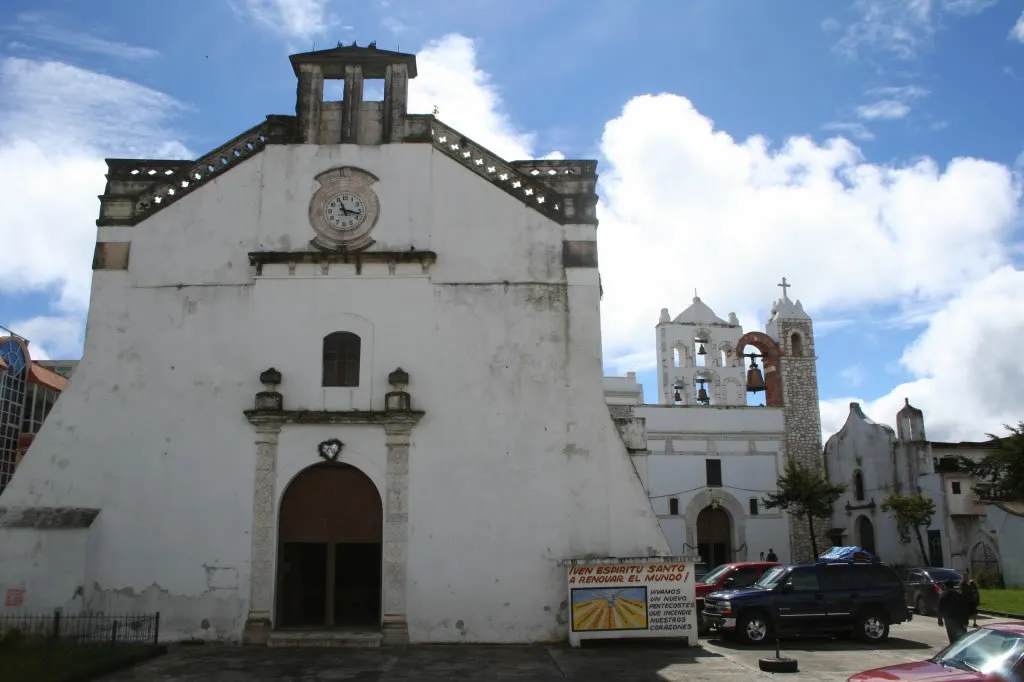 zacualtipán